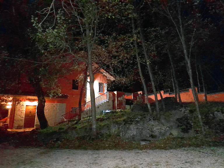 Appartamento Loreto Aprutino