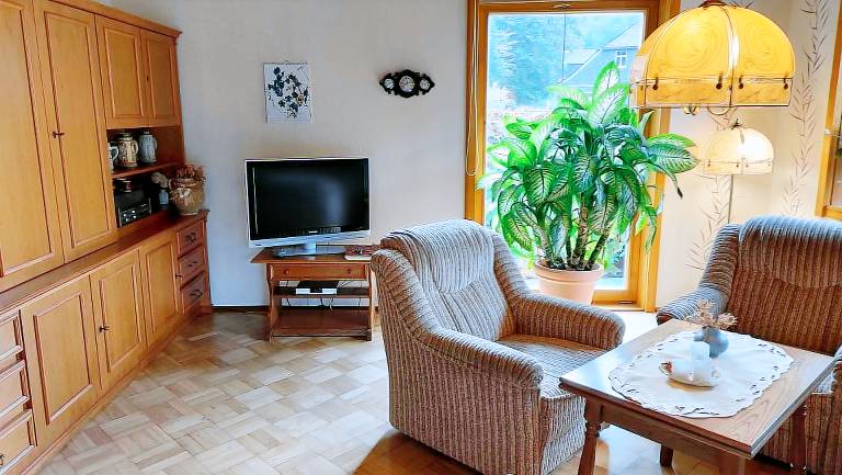 80 m² Ferienwohnung