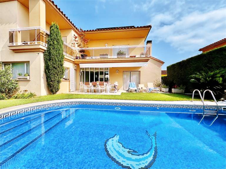Villa Sant Pere Pescador