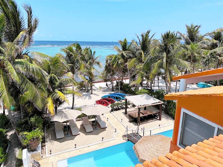 Villa Akumal