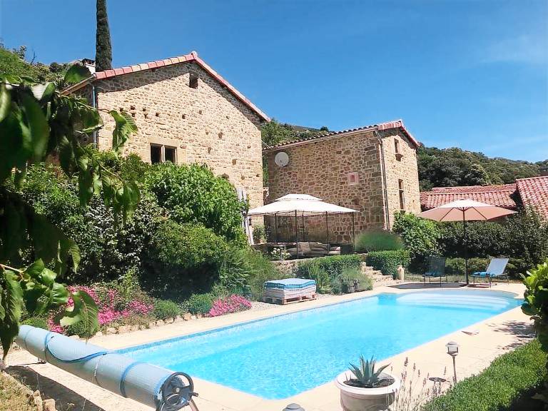 Cottage Antraigues-sur-Volane