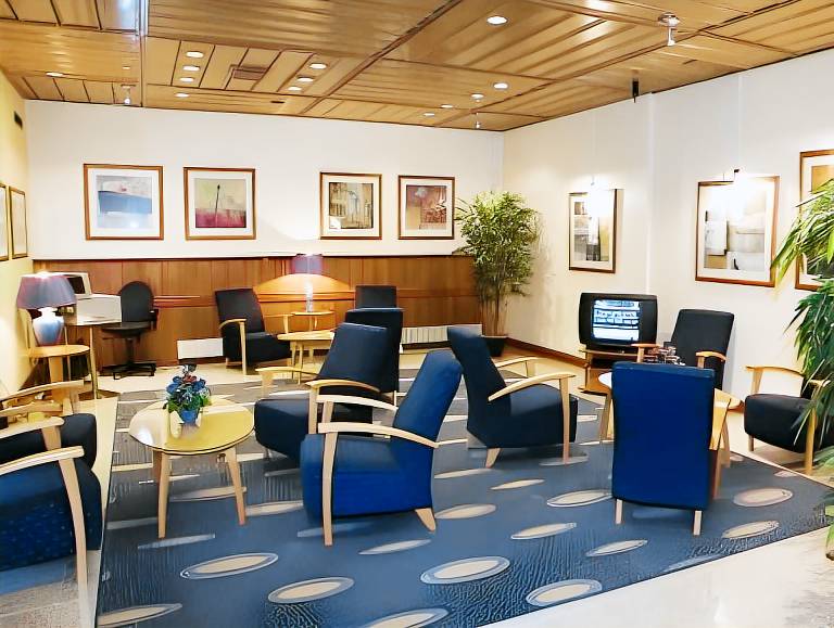 Scandic Rauma in Rauma