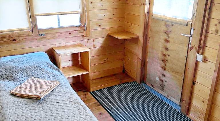 House with sauna — photo 2