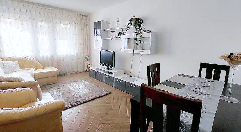 Apartament Brzezina