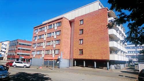 Appartement Rovaniemi