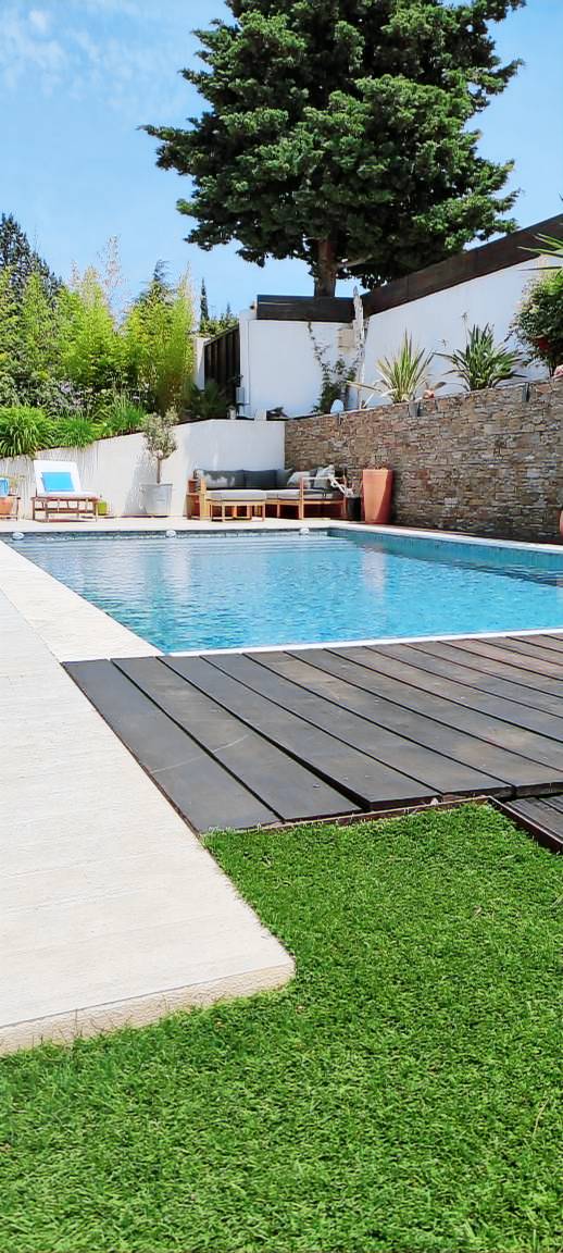 Villa Carnoux-en-Provence