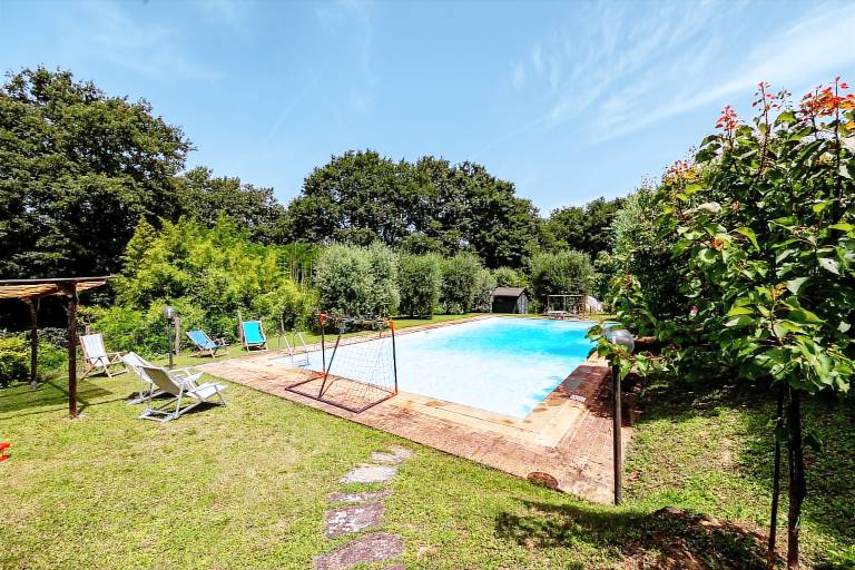 Villa Monteleone D'orvieto