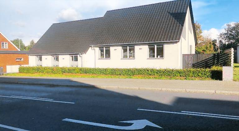 A-Bed in Esbjerg
