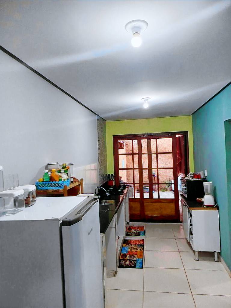 Casa Lençóis