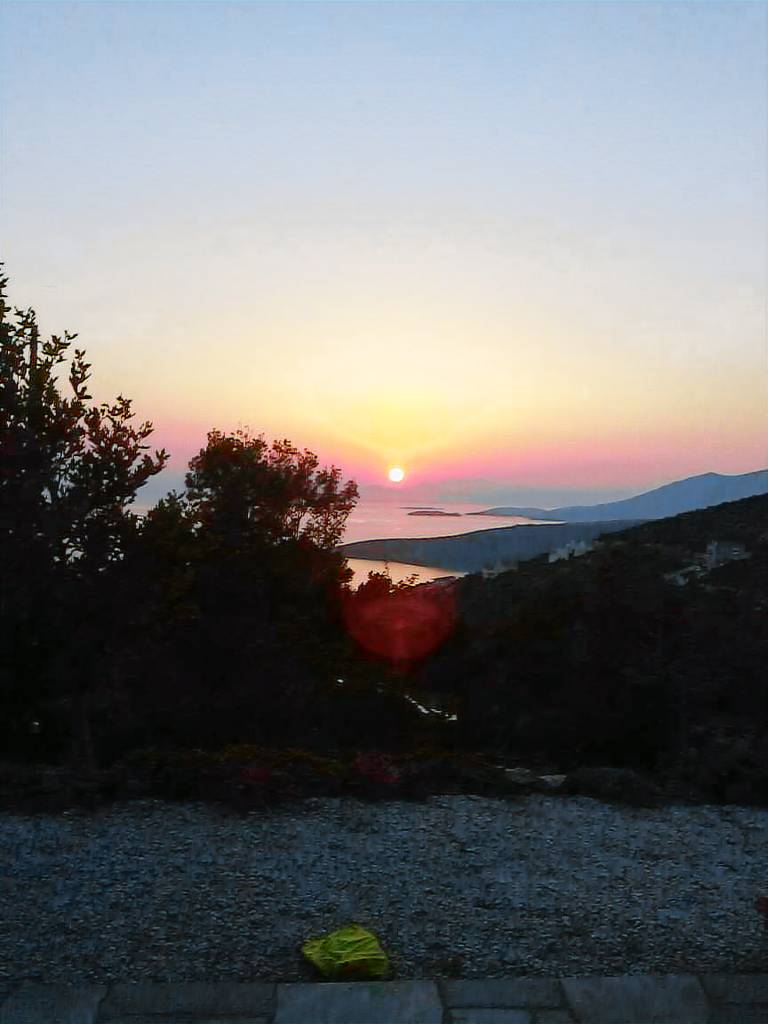 σπίτι Paralia Figia