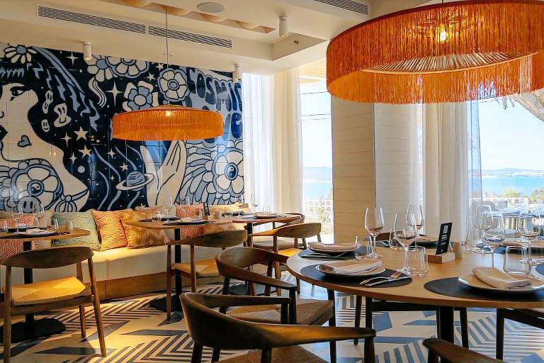 TRS Ibiza Hotel - Adults Only +16 — photo 2