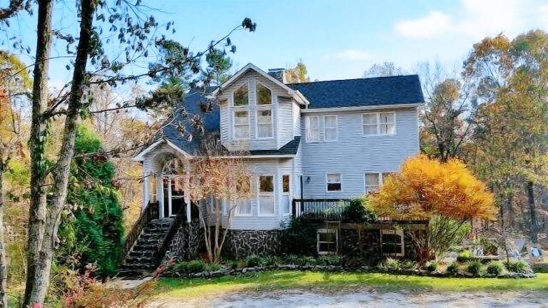 House  Gastonia
