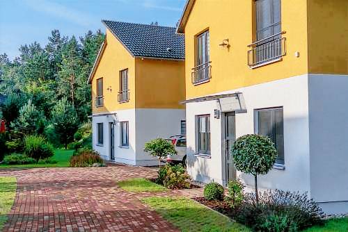 Ferienhaus Köpenick