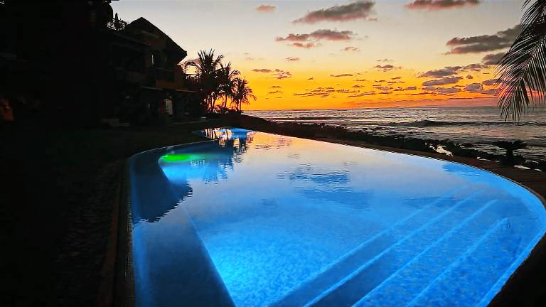 Condo Troncones