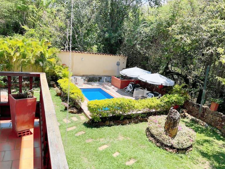 Apartment  Barichara