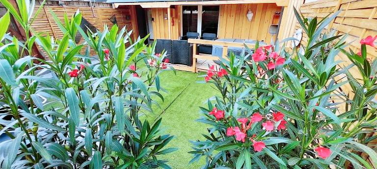 Appartement Mérignac