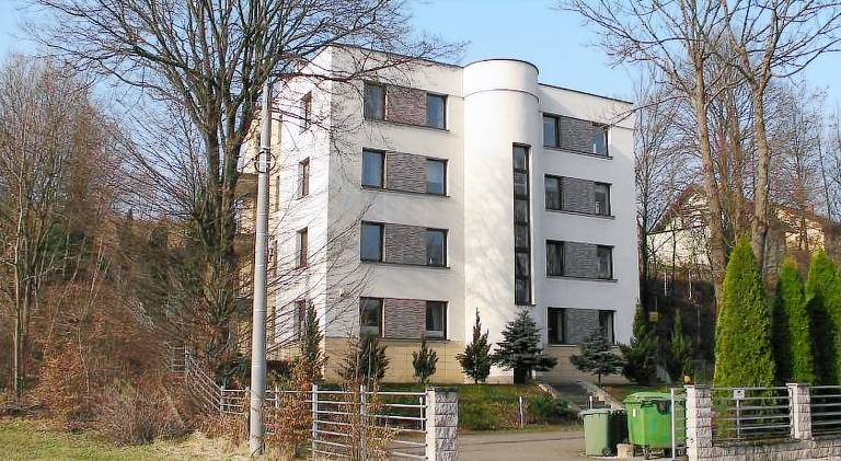 Apartment with 2 rooms for 6 persons — photo 3