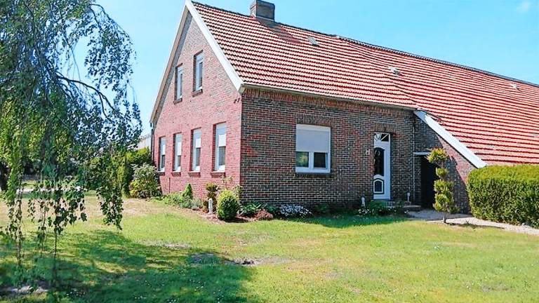 68 m² Ferienwohnung