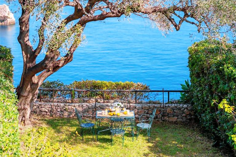 Ferienhaus in Taormina, Giardini-Naxos f&uuml;r max. 6 Personen