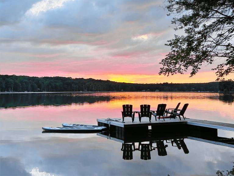 Cabin  Tiny