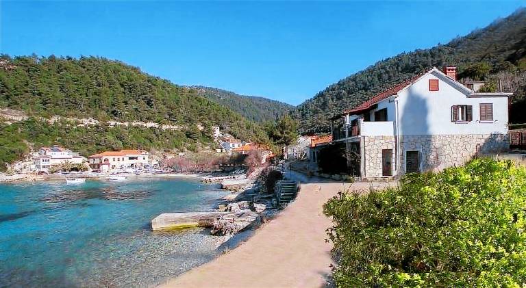 Apartman Babina
