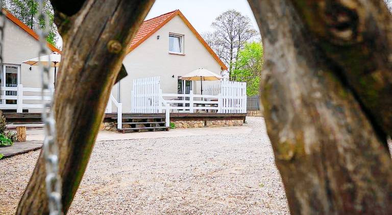 Apartament Mrągowo