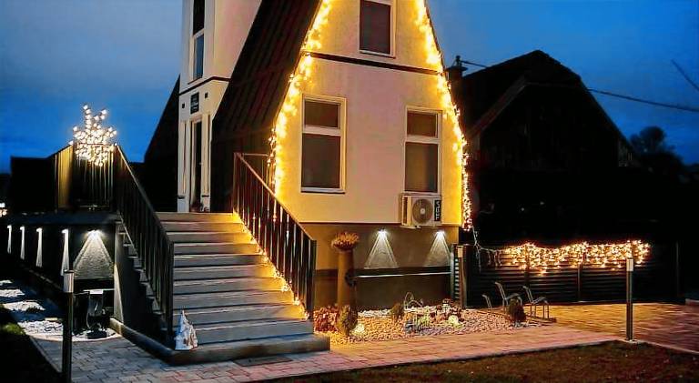 Vacation home | Pets are welcome in Villach