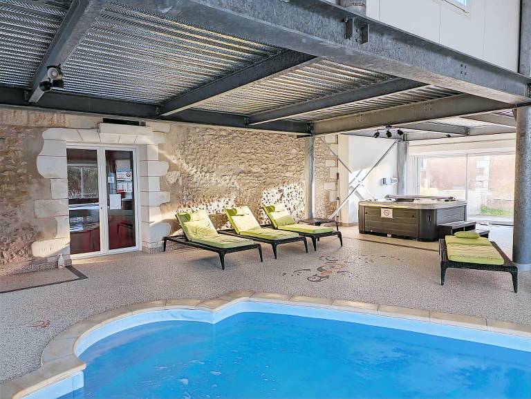 Appartement  Pontlevoy