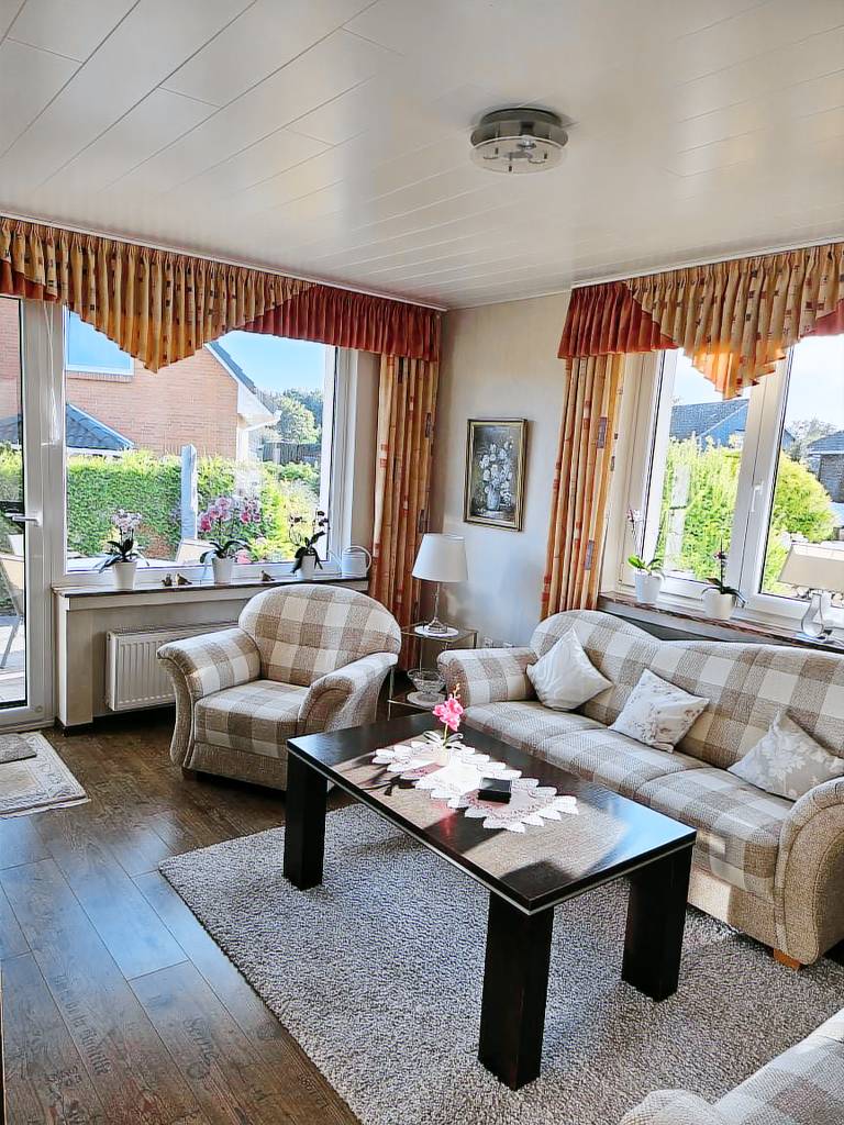 Ferienwohnung Maj&uuml; 1