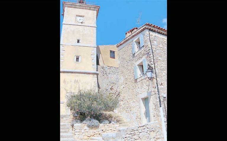 Ferienhaus in Moissac-Bellevue f&uuml;r max. 5 Personen, 