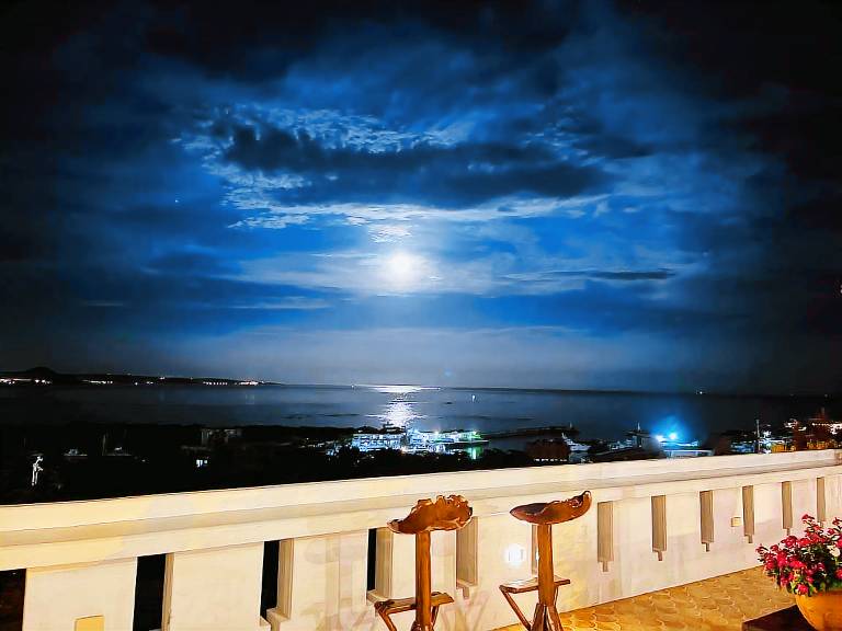 Place de L Seaview Homestay Kenting — photo 5