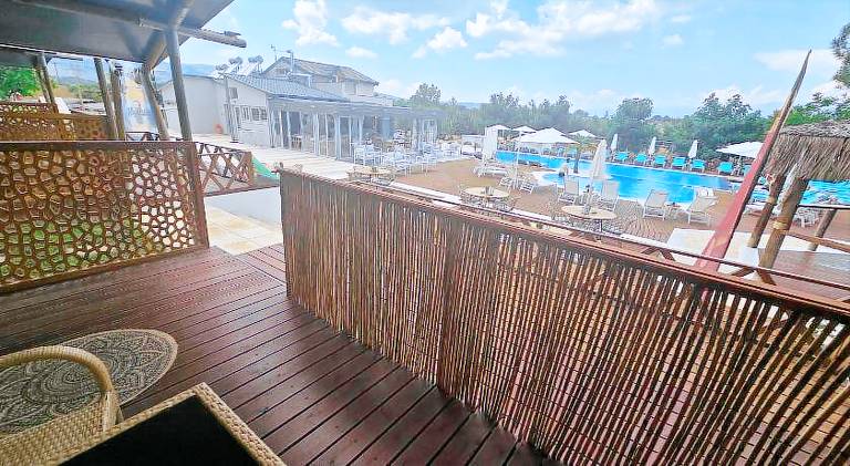 Ioannina Camping- Glamping — photo 5