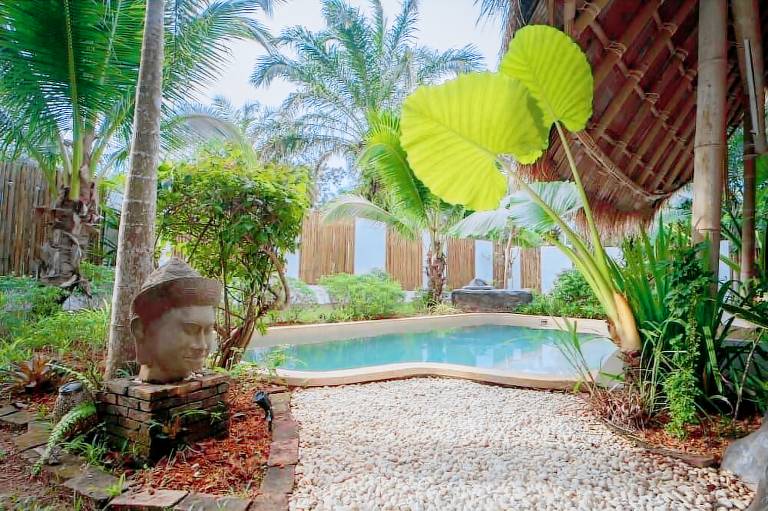 Villa  Ao Nang