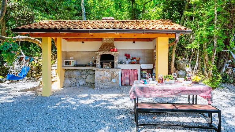 Villa with pool, patio & grill | Next to the beach | Pets are welcome — photo 5