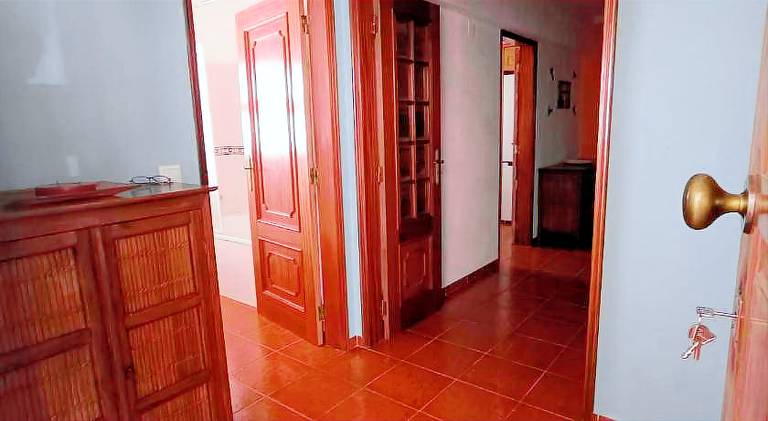 Rental apartment with barbecue & garden — photo 4