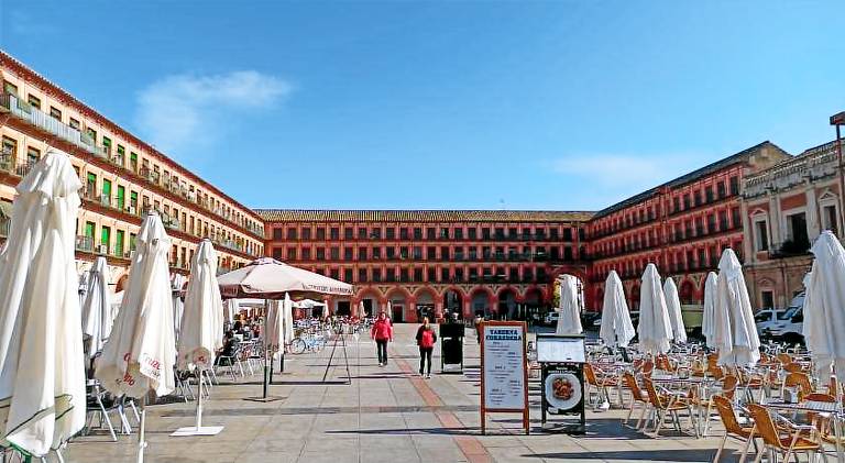Apartment | Next to Roman temple of Córdoba — photo 4