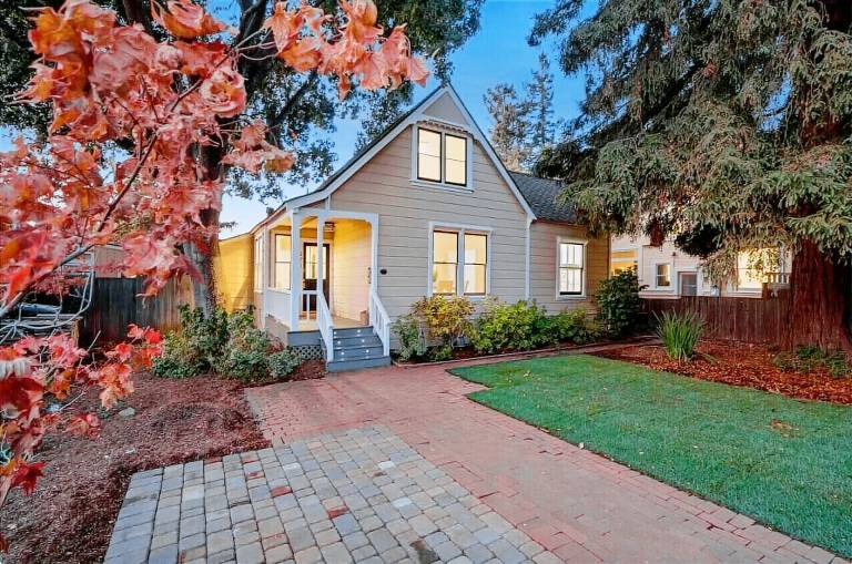 House Palo Alto