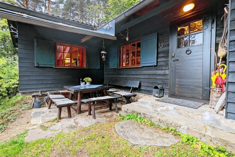 Ferienhaus Edlitz