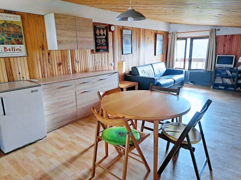Appartement Valdeblore
