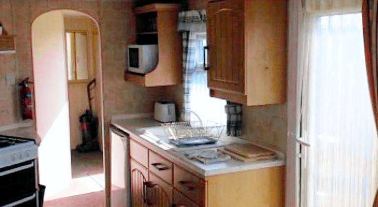 House with 3 rooms for 8 persons — photo 3