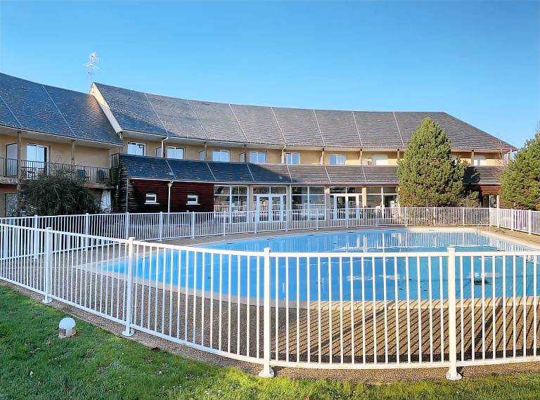 Appartement Honfleur