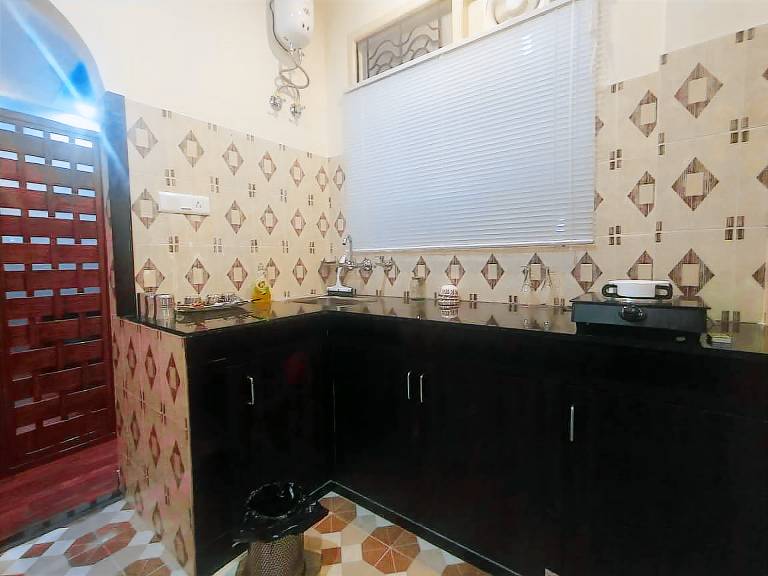 Apartment | Good for workation | Dogs allowed — photo 3