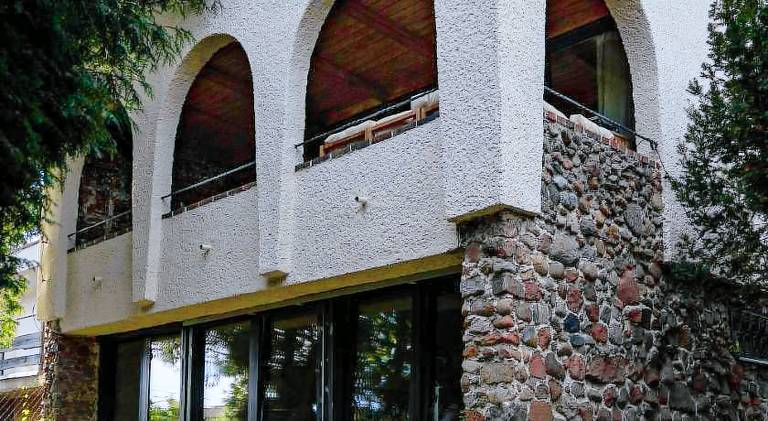 Villa with 1 room for 7 persons — photo 5