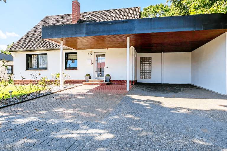 Ferienhaus Nordenham
