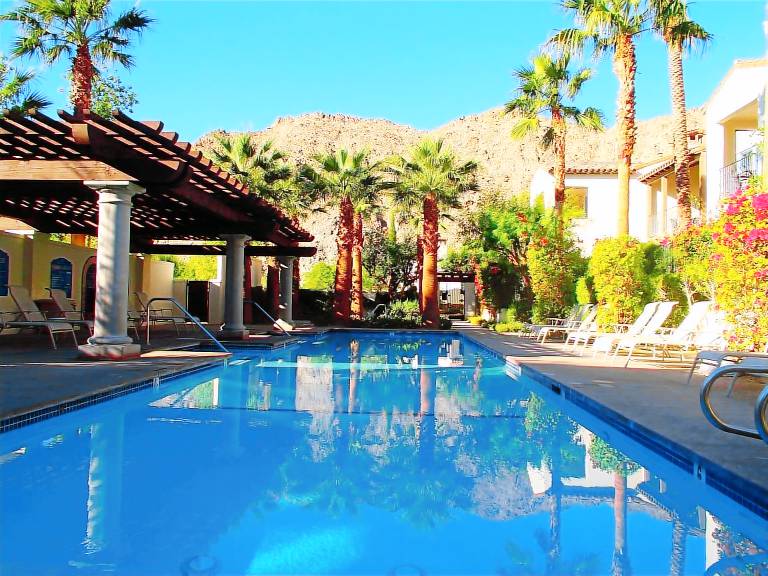 Condo  La Quinta