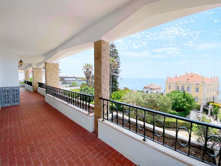 Villa Cascais