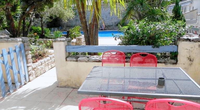 Rental apartment with pool | Pets allowed — photo 5