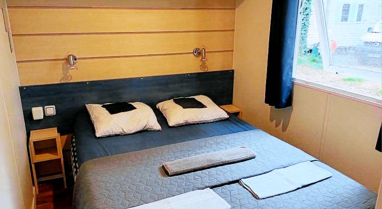 Mobil Home proche EUROPA PARK/RULANTICA — photo 2
