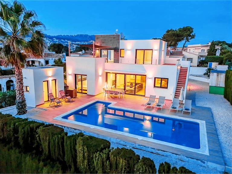 Villa Calp