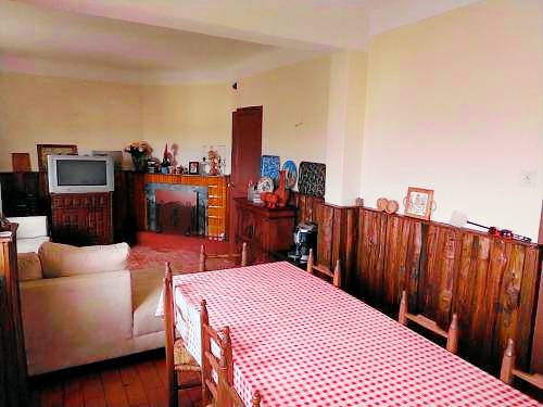 Casa Ferro
